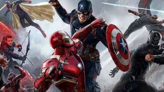 'Capitán América: Civil War': Esto es lo que la prensa opina sobre la película