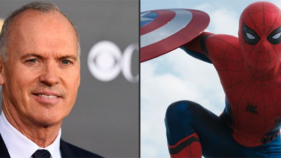 'Spider-Man: Homecoming': Michael Keaton, en conversaciones para ser el villano noticias imagen