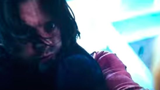 'Capitán América: Civil War': Todos contra Bucky en el último adelanto de la película de Marvel noticias imagen