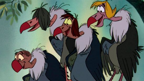 'El libro de la selva': Jon Favreau intentó que Paul McCartney y Ringo Starr hicieran cameos en la película noticias imagen