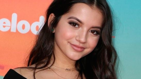 'Transformers 5': La estrella de Nickelodeon Isabela Moner, ¿protagonista femenina de la secuela?