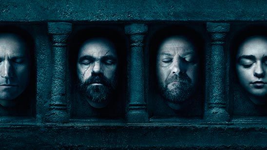 TEST: ¿Puedes reconocer a los actores de 'Juego de tronos' fuera de la serie? noticias imagen