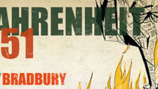 HBO prepara una película basada en 'Fahrenheit 451' noticias imagen