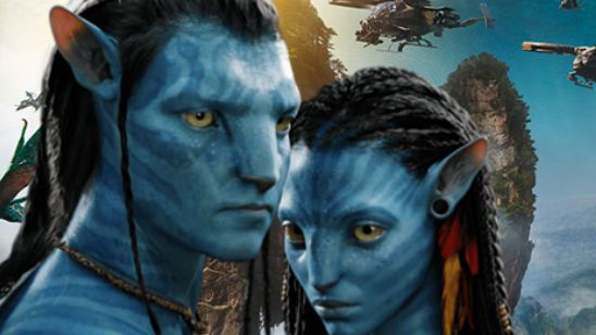 James Cameron anuncia que 'Avatar' tendrá cuatro secuelas noticias imagen