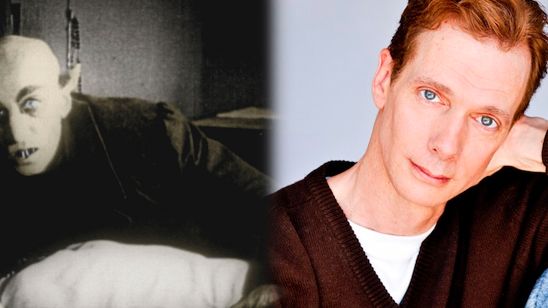 'Nosferatu': Doug Jones, confirmado para el 'remake' sobre el vampiro noticias imagen