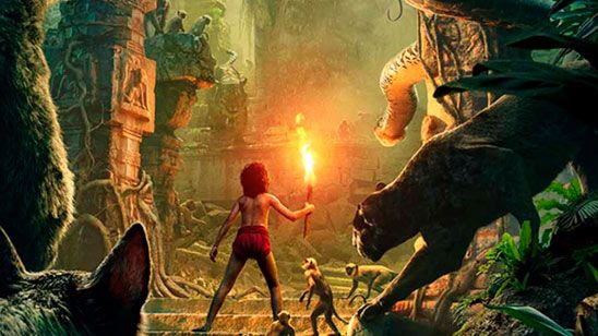 'El libro de la selva': 10 curiosidades sobre la versión real del clásico de Disney noticias imagen