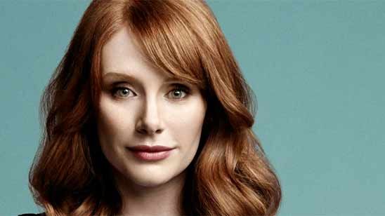 Bryce Dallas Howard protagonizará una miniserie sobre la relación entre Truman Capote y el icono de moda Babe Paley noticias imagen