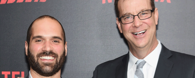 Los showrunners de 'Daredevil' regresan para encargarse de 'The Defenders' noticias imagen