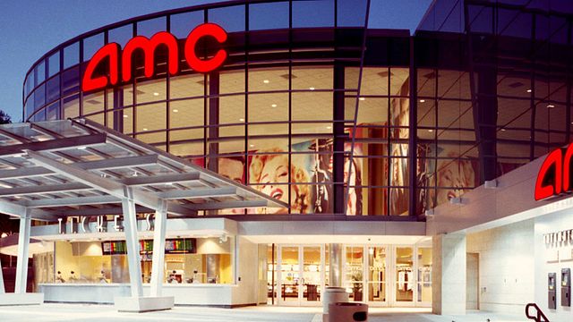 La cadena de cines AMC podría permitir el uso de móviles durante las proyecciones noticias imagen