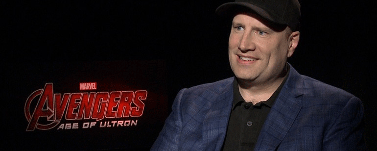 Kevin Feige adelanta que la cuarta fase del universo cinematográfico de Marvel será diferente noticias imagen