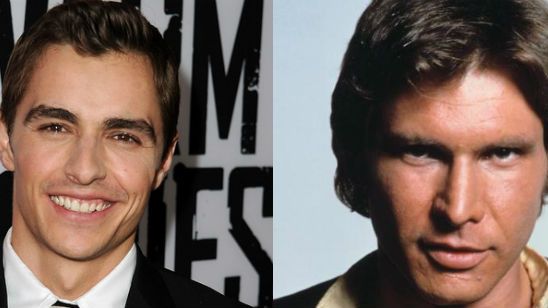 'Star Wars': Dave Franco comparte su experiencia en el casting del 'spin-off' de Han Solo noticias imagen