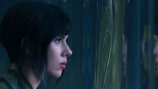 'Ghost in the Shell' podría haber utilizado efectos especiales para que Scarlett Johansson parezca asiática