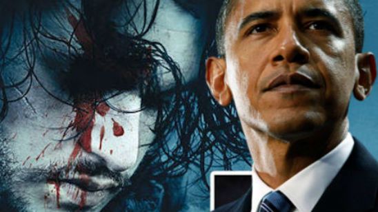 'Juego de Tronos': Una periodista solicita los 'screeners' del Presidente Barack Obama a través de la Ley por la Libertad de Información noticias imagen