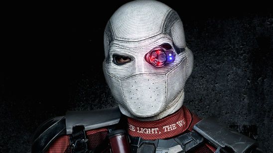 'Escuadrón Suicida': Will Smith adelanta un enfrentamiento entre Batman y Deadshot noticias imagen
