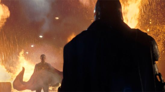 'Batman v Superman' supera a 'Spider-Man' en la taquilla mundial noticias imagen