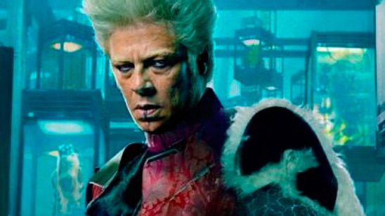 'Guardianes de la Galaxia Vol. 2': Ni Benicio Del Toro ni John C. Reilly estarán en la secuela noticias imagen