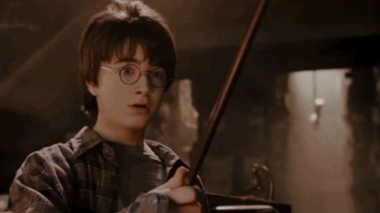 'Harry Potter and the Cursed Child': J.K. Rowling comparte los diseños de las varitas para la obra de teatro noticias imagen