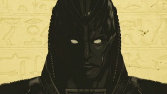 'X-Men: Apocalipsis': Conoce mejor la historia del villano de la película con este falso documental noticias imagen