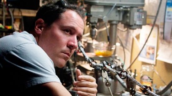'Vengadores: Infinity War': Jon Favreau producirá la película-evento de Marvel noticias imagen