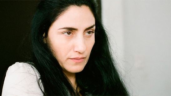 La cineasta y actriz israelí Ronit Elkabetz muere a los 51 años