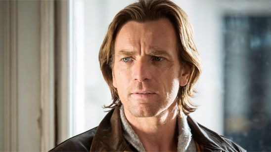 'Un traidor como los nuestros': Póster EXCLUSIVO en español del 'thriller' de Ewan McGregor noticias imagen