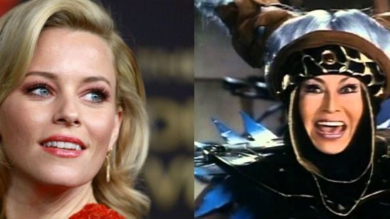 'Power Rangers': Primer vistazo a Elizabeth Banks como Rita Repulsa noticias imagen