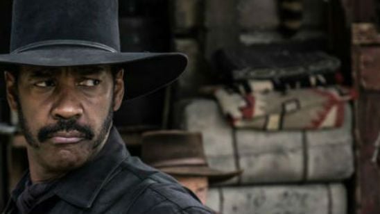 'Los siete magníficos': Primer vistazo a Denzel Washington y Chris Pratt en el 'remake' noticias imagen