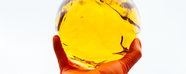 Unos científicos crean unas 'Dragon Balls' con THC puro noticias imagen