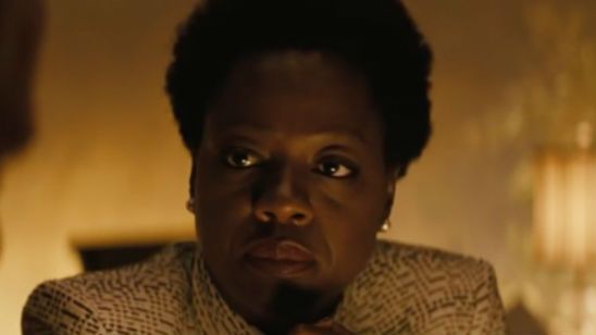 'Escuadrón Suicida': Viola Davis reconoce que no recibió ninguno de los curiosos regalos de Jared Leto noticias imagen