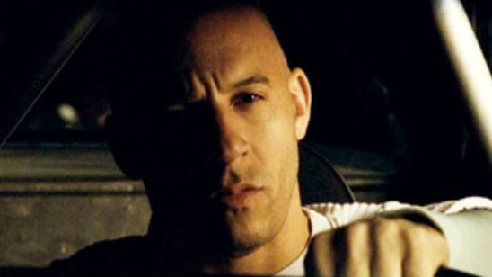 'Fast & Furious 8': Vin Diesel y la carretera, protagonistas del primer póster noticias imagen