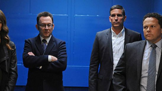 'Person of Interest': Promo de la quinta y última temporada noticias imagen