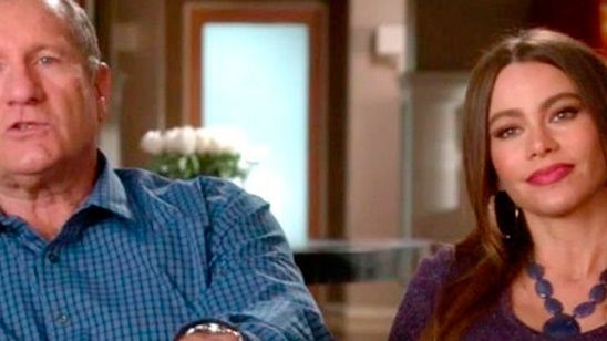 Parejas de ficción que están un poco descompensadas (físicamente) noticias imagen