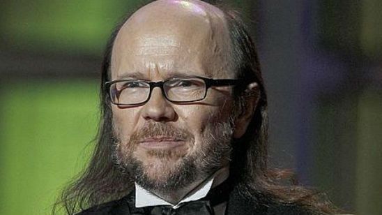 Santiago Segura, Medalla de Oro de la Academia de Cine 2016 noticias imagen