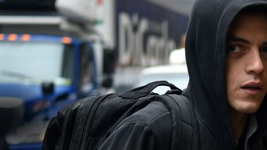 'Mr. Robot': La segunda temporada ya tiene fecha de estreno noticias imagen