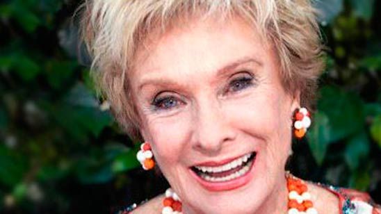 'American Gods' ficha a la oscarizada Cloris Leachman como la mayor de las hermanas Zorya noticias imagen