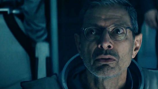Jeff Goldblum da pistas sobre su posible aparición en una película de DC o Marvel noticias imagen