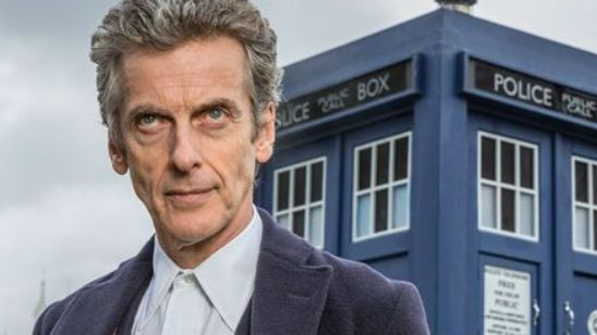 'Doctor Who': El nuevo acompañante del Doctor será revelado muy pronto noticias imagen