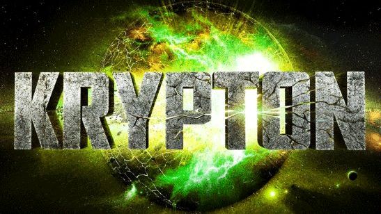 Syfy está cerca de dar luz verde a 'Krypton', la serie sobre el origen de Superman