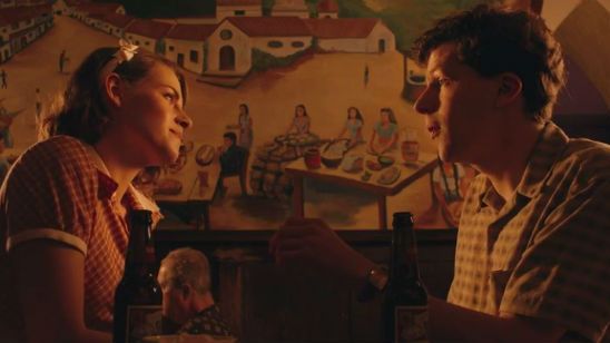 'Café Society': Primer tráiler de la nueva película de Woody Allen noticias imagen