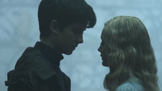 'El hogar de Miss Peregrine para niños peculiares': Nuevas imágenes de lo nuevo de Tim Burton noticias imagen