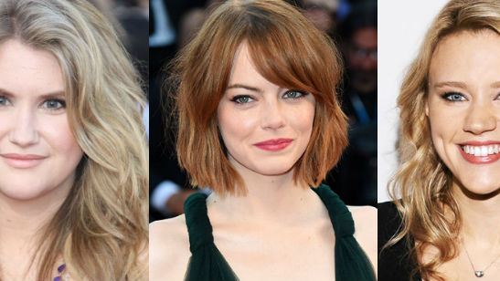 Emma Stone, Kate McKinnon y Jillian Bell protagonizarán la comedia 'Women in Business'