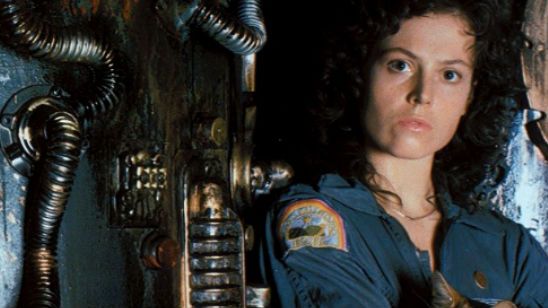 Sigourney Weaver afirma que 'Alien 5' sigue en marcha noticias imagen