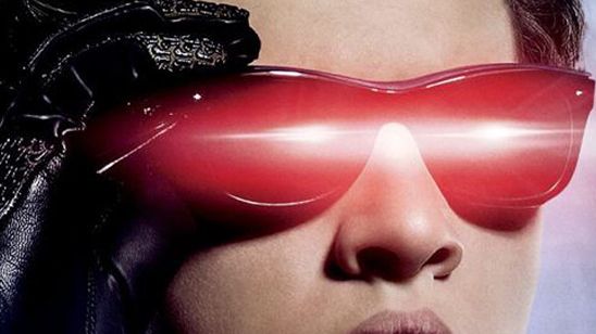 'X-Men: Apocalipsis': Tye Sheridan elogia el trabajo de James Marsden como Cíclope noticias imagen