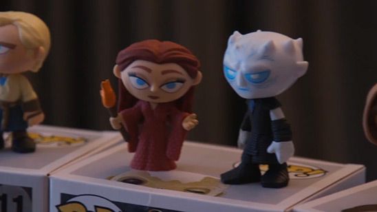 'Juego de tronos': Descubre los mejores tesoros de la serie con Isaac Hempstead-Wright noticias imagen