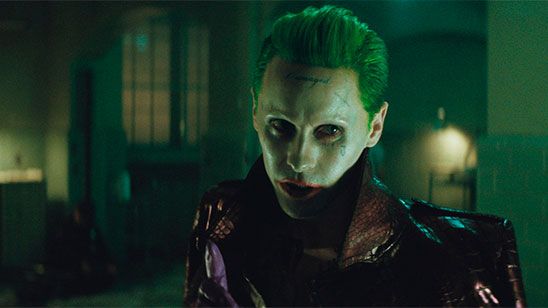 'Escuadrón Suicida': Jared Leto afirma que ha llevado al Joker a una dirección completamente nueva noticias imagen
