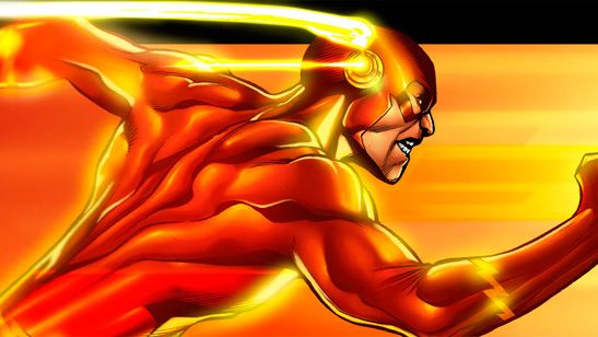 'The Flash': Warner Bros. busca actores para interpretar a cinco personajes secundarios