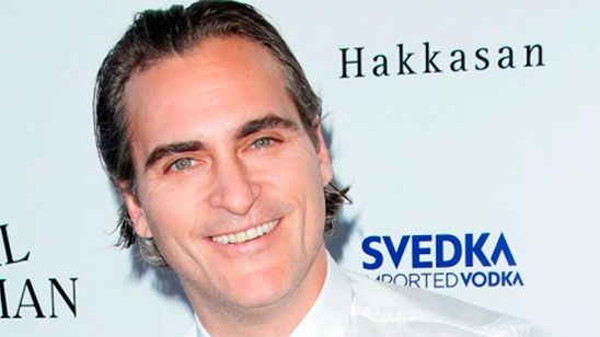 ‘Mary Magdalene’: Joaquin Phoenix podría interpretar a Jesús en la película protagonizada por Rooney Mara noticias imagen