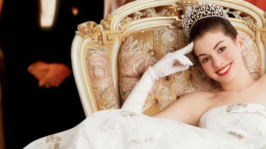 'Princesa por sorpresa 3': El director reconoce que ha hablado de la tercera entrega con Anne Hathaway noticias imagen