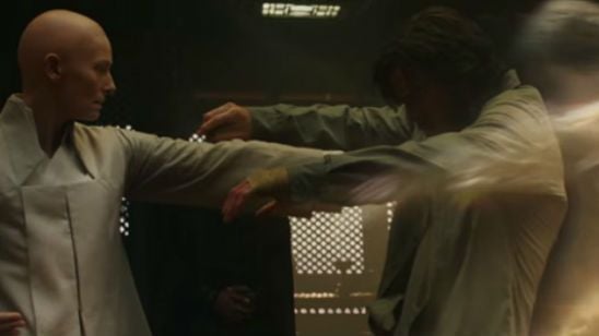 'Doctor Strange': Tilda Swinton zanja la polémica sobre el origen de El Anciano noticias imagen