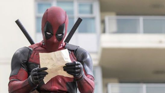 'Deadpool': Ryan Reynolds dona cinco mil dólares para compensar una posible multa a un cine noticias imagen